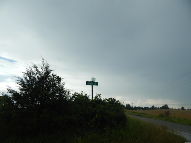 Crockett Rd, Rose Bud, AR 72137