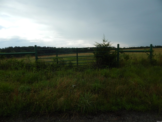 Crockett Rd, Rose Bud, AR 72137