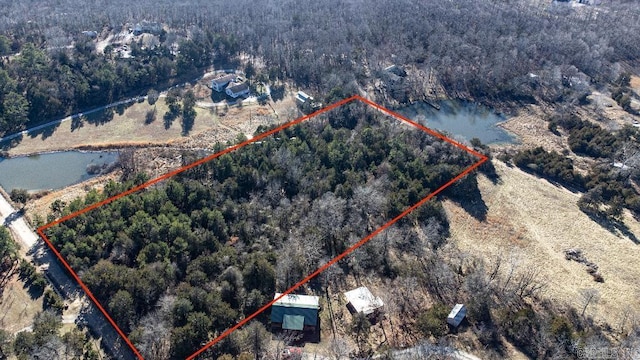 7 Little Pond Dr, Mountain View, AR 72560