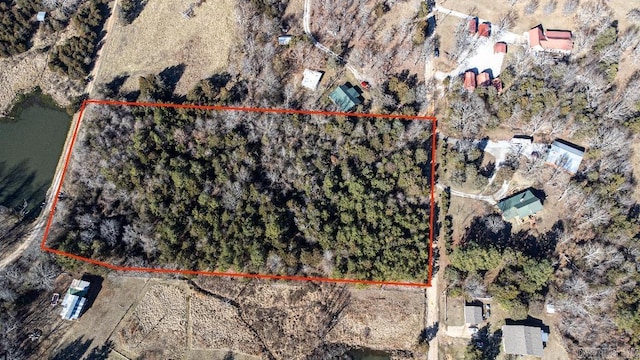 7 Little Pond Dr, Mountain View, AR 72560