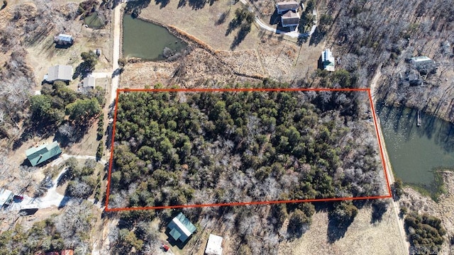 7 Little Pond Dr, Mountain View, AR 72560