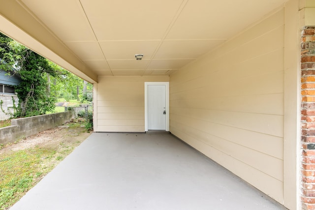 10301 Milkyway Dr, Little Rock, AR 72209 - view of patio / terrace