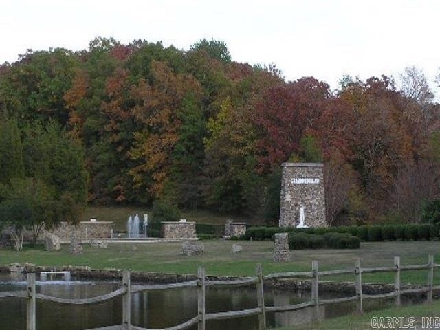 LOT102 Marsh Hbr, Hot Springs, AR 71913
