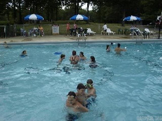 LOT102 Marsh Hbr, Hot Springs, AR 71913