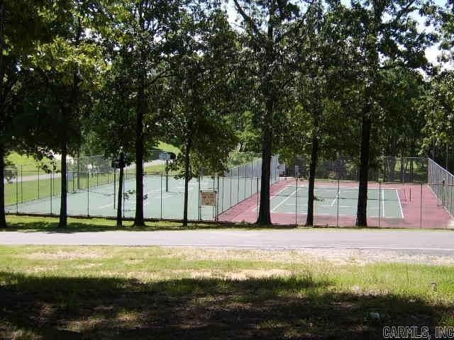 LOT102 Marsh Hbr, Hot Springs, AR 71913