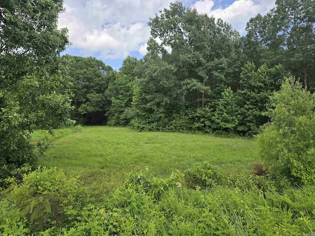 867 S Grand Ave, Mcrae, AR 72102