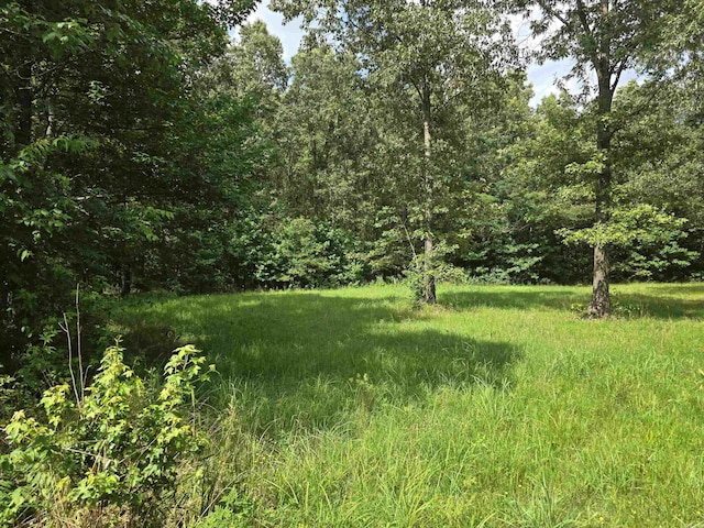 867 S Grand Ave, Mcrae, AR 72102