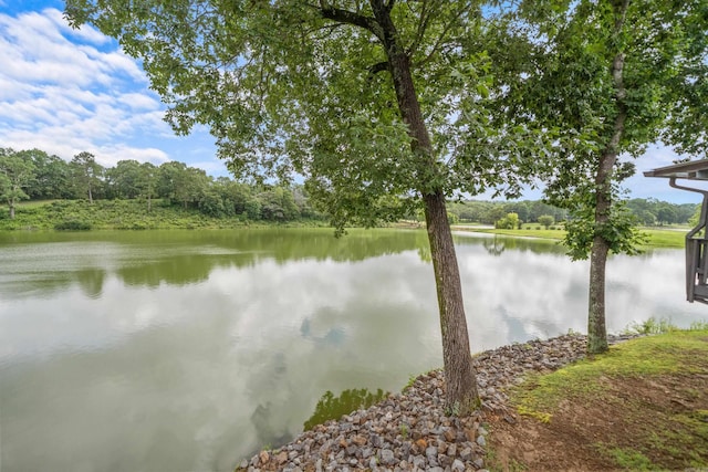 173-B Pebble Beach Pl, Hot Springs, AR 71913 - water view