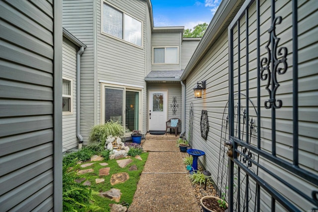 173-B Pebble Beach Pl, Hot Springs, AR 71913 - doorway to property