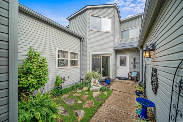 173-B Pebble Beach Pl, Hot Springs, AR 71913 - rear view of property