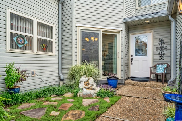 173-B Pebble Beach Pl, Hot Springs, AR 71913 - entrance to property