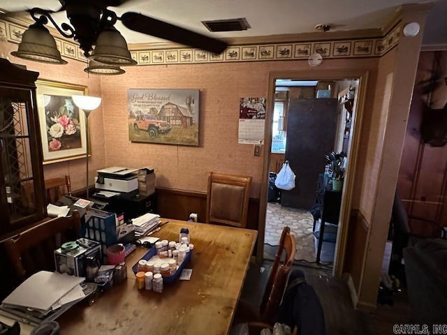 1901 S Buerkle St, Stuttgart, AR 72160 - view of office space