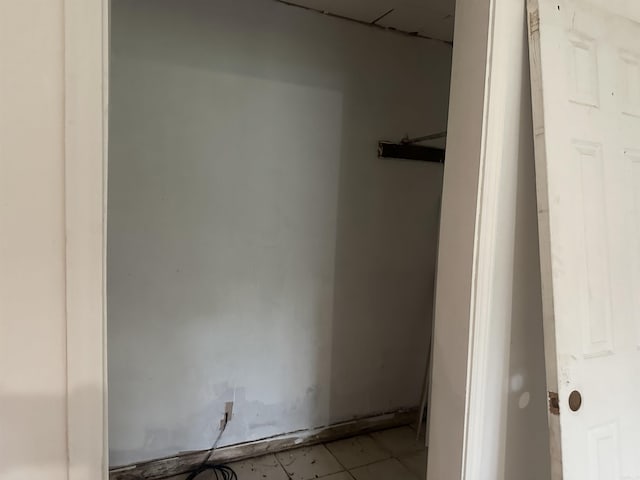 109 Randallwood Dr, Hot Springs Village, AR 71909 - view of closet