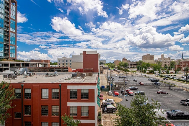 300 E Third St # 509, Little Rock, AR 72201 - city view