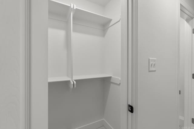 25501 Kanis Rd, Little Rock, AR 72223 - view of closet