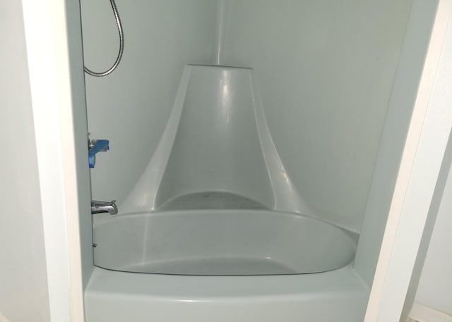 1 Sierra Ln, Hot Springs Village, AR 71909 - view of bathroom