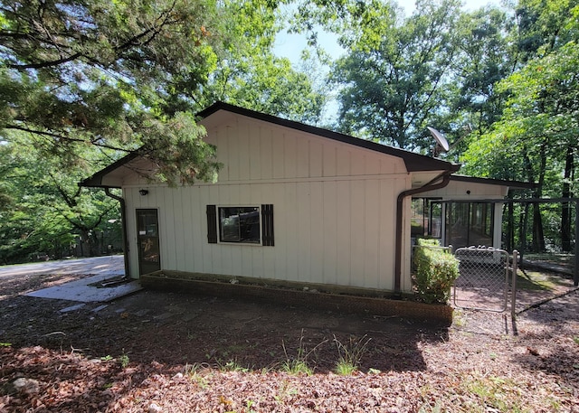 1 Sierra Ln, Hot Springs Village, AR 71909 - view of property exterior