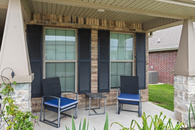 526 NW 62nd Ave, Bentonville, AR 72713 - view of patio / terrace