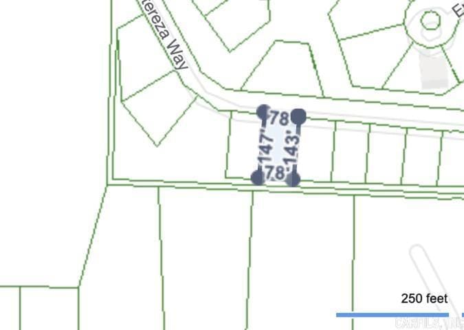 LOT4 Entereza Way, Hot Springs Village, AR 71909