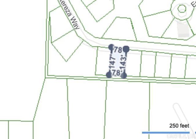 LOT4 Entereza Way, Hot Springs Village, AR 71909