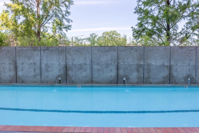 300 E 3rd St Unit 602, Little Rock, AR 72201 - view of pool