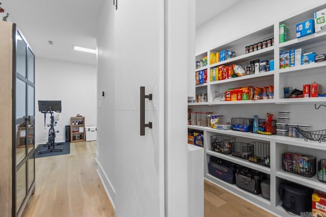 7509 S Shoreline, Benton, AR 72019 - view of pantry