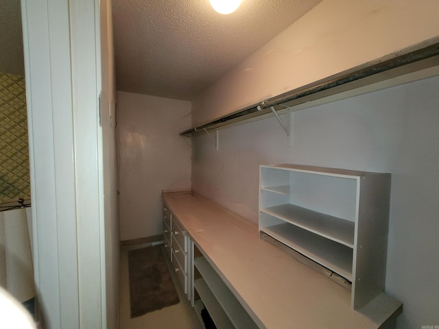 1127 Twin Points Rd Unit A, Hot Springs, AR 71913 - view of walk in closet