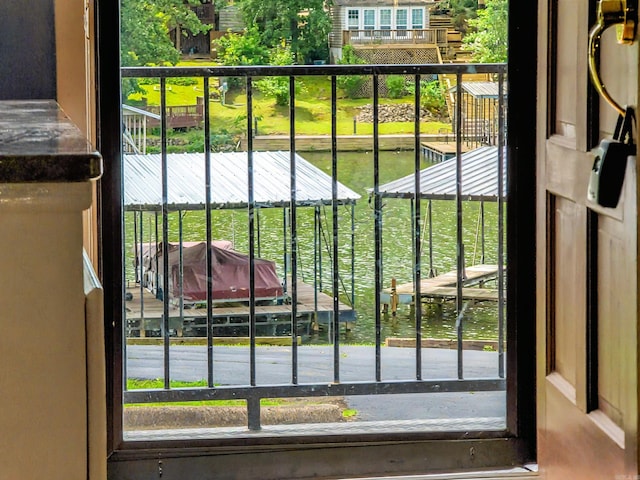 1127 Twin Points Rd Unit A, Hot Springs, AR 71913 - detailed view