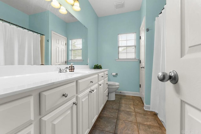 31 Auburn Hills Dr, Greenbrier, AR 72058 - full bathroom featuring plenty of natural light and vanity
