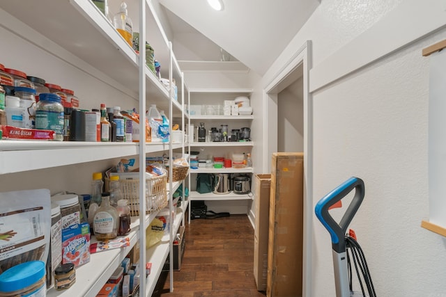 2705 Pulaski Dr, Conway, AR 72034 - view of storage area