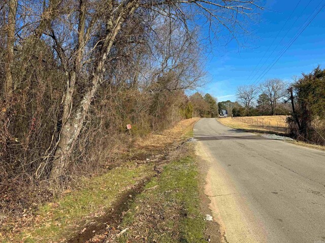 181 Old Springfield Rd, Quitman, AR 72131