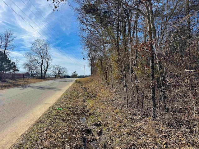 181 Old Springfield Rd, Quitman, AR 72131