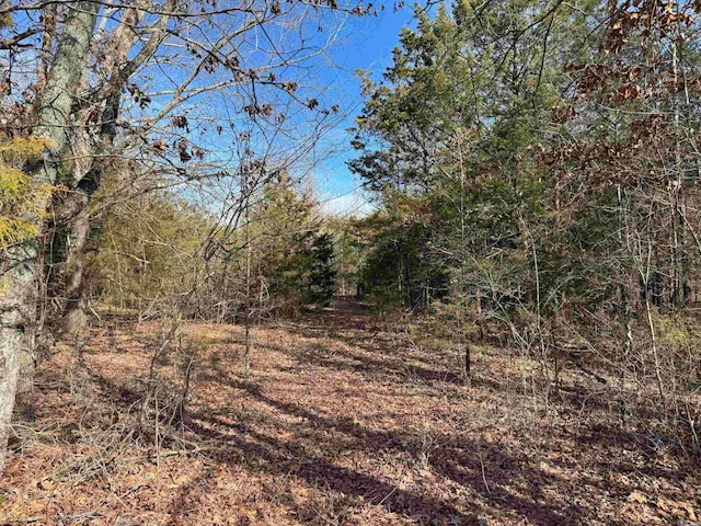 181 Old Springfield Rd, Quitman, AR 72131