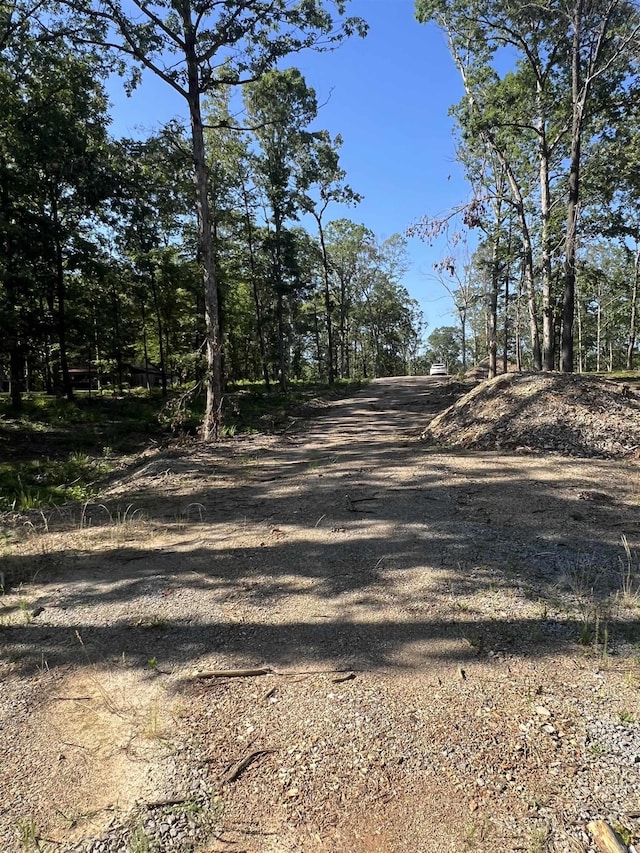 4802 Reed Ln, Alexander, AR 72002