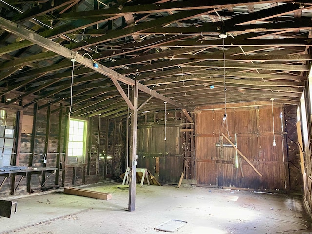 2767 E Main St, Lamar, AR 72846 - view of miscellaneous room