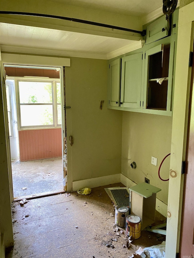 2767 E Main St, Lamar, AR 72846 - view of laundry area