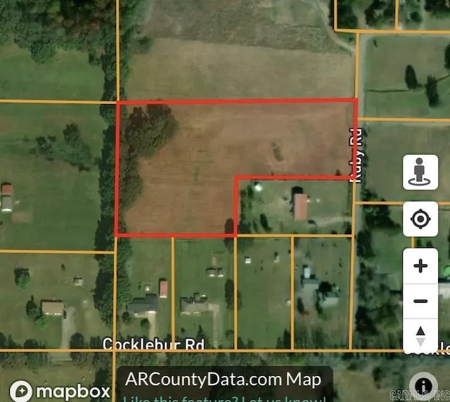 122 Ruby Rd, Ward, AR 72176