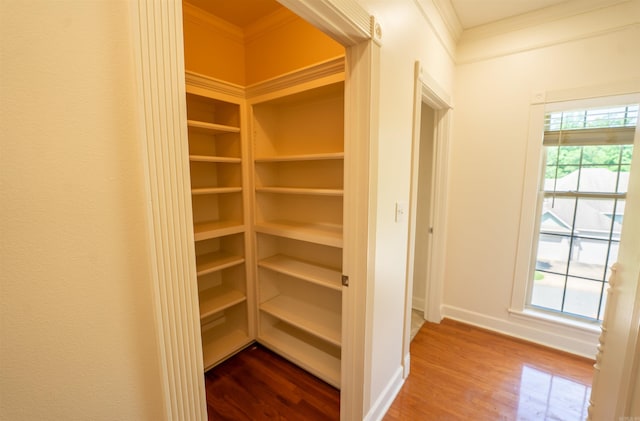 22 Jacob Pl, Little Rock, AR 72211 - view of pantry