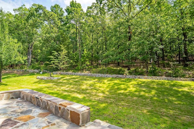 22 Jacob Pl, Little Rock, AR 72211 - view of grassy yard