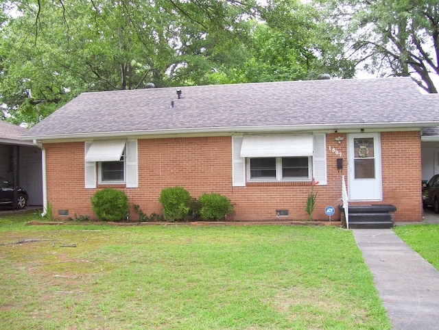 1507 W 24th Ave, Pine Bluff, AR 71603