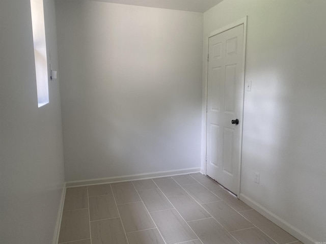 9425 Labette Dr, Little Rock, AR 72205 - empty room with baseboards