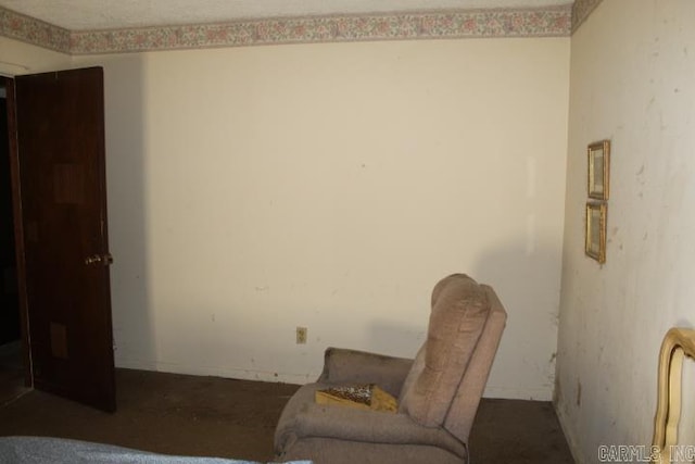 22213 N Springlake Rd, Hensley, AR 72065 - view of living area