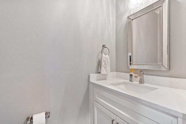 2690 Overcup Dr, Conway, AR 72034 - bathroom with vanity