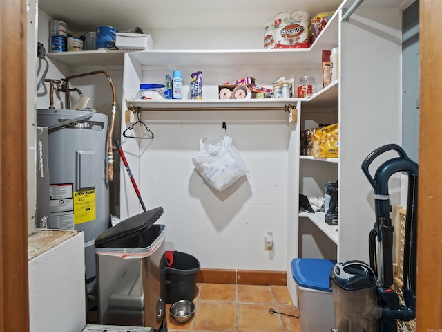 16 Almenara, Hot Springs Village, AR 71909 - utilities featuring water heater