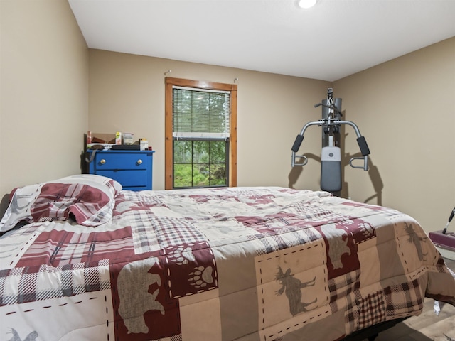 16 Almenara, Hot Springs Village, AR 71909 - view of bedroom
