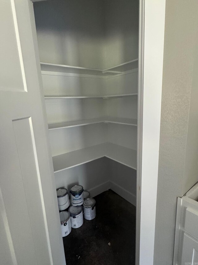 5 Ridge View St, Vilonia, AR 72173 - view of pantry