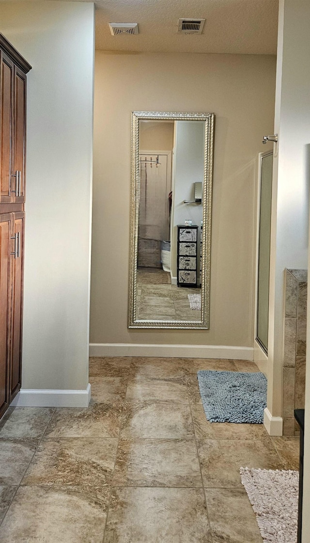 795 S Hill Dr, Jonesboro, AR 72401 - bathroom featuring baseboards