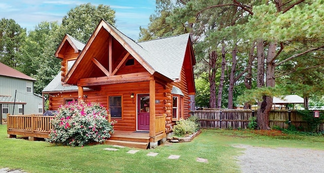 25 Jared Cir, Heber Springs, AR 72543 - view of outdoor structure