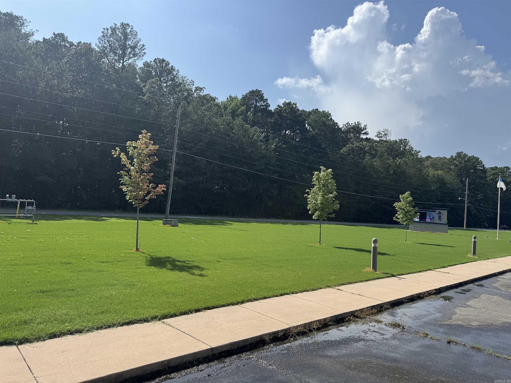 00 Hazel St, Pine Bluff, AR 71603