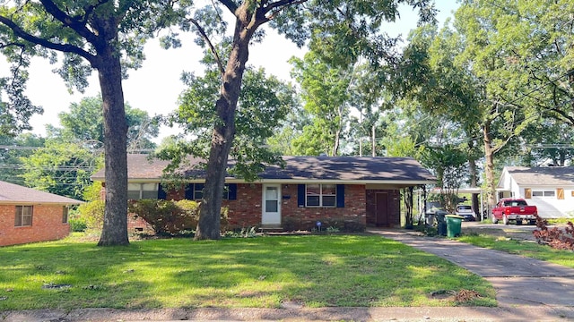 7701 Apache Rd, Little Rock, AR 72205